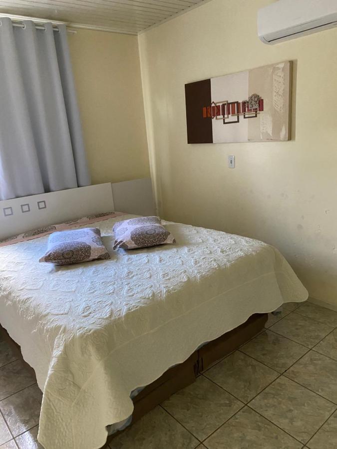 Inn Pickler Urubici